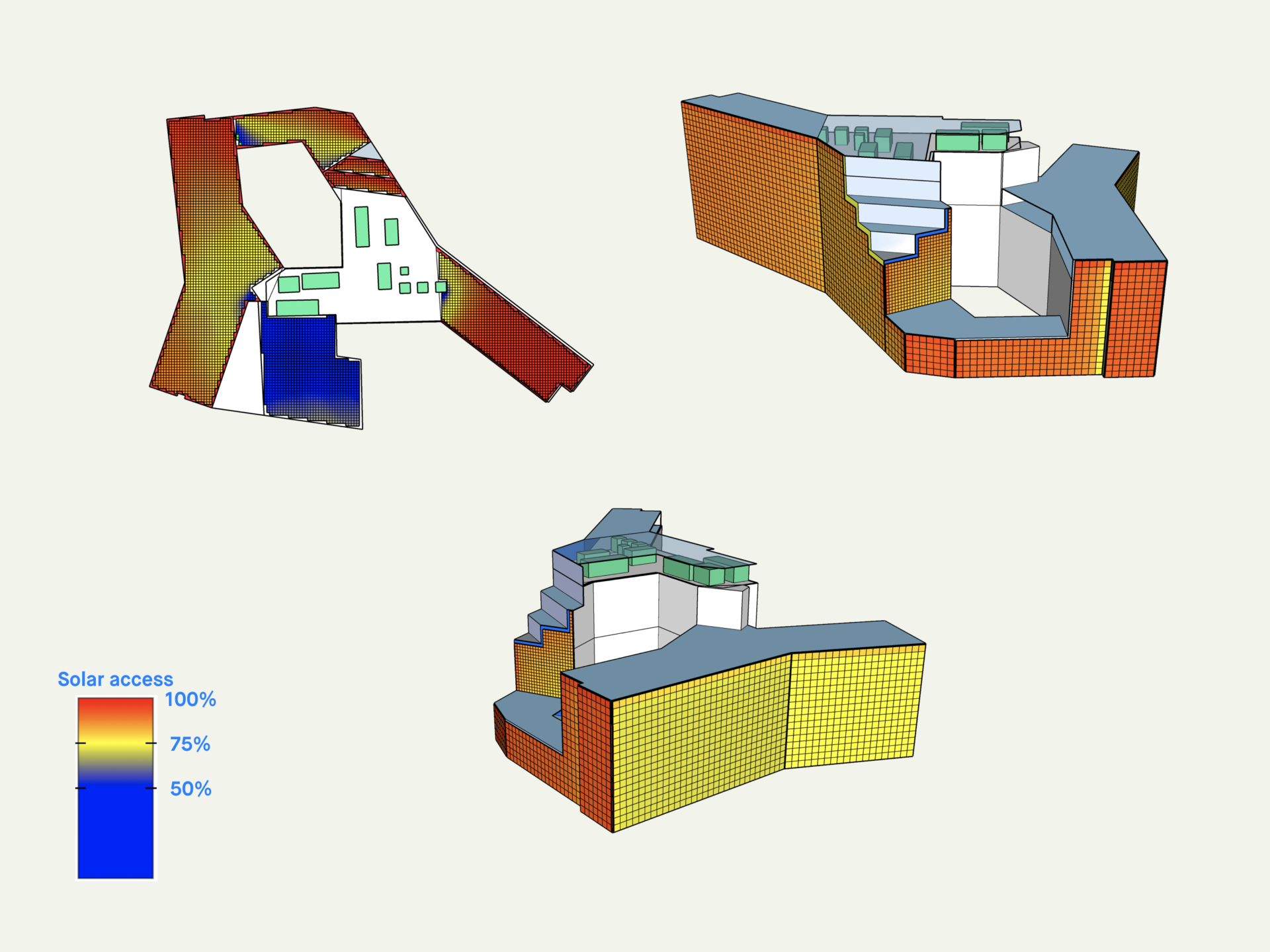 solar access