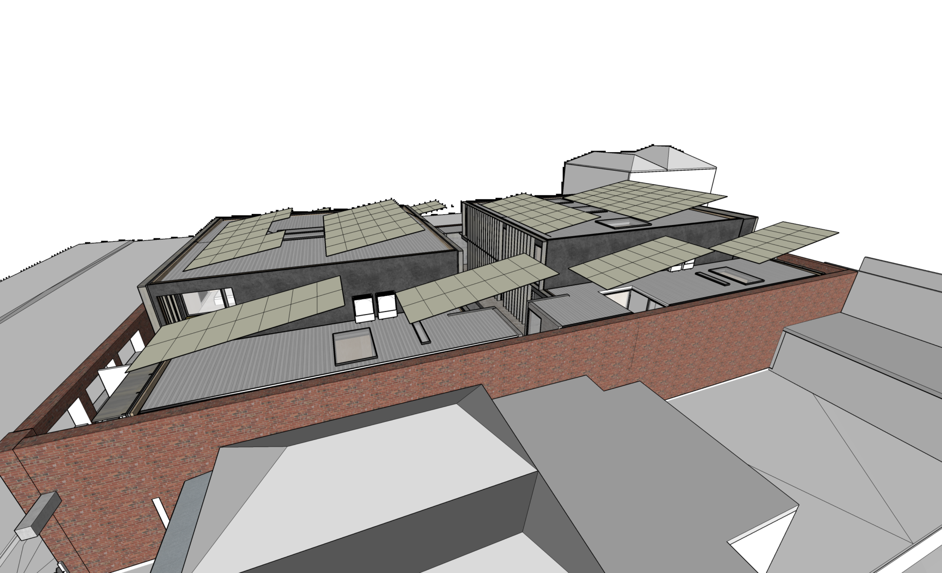 solar roof concept 2